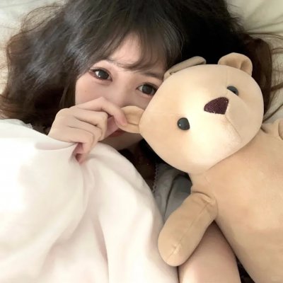 陌生女人